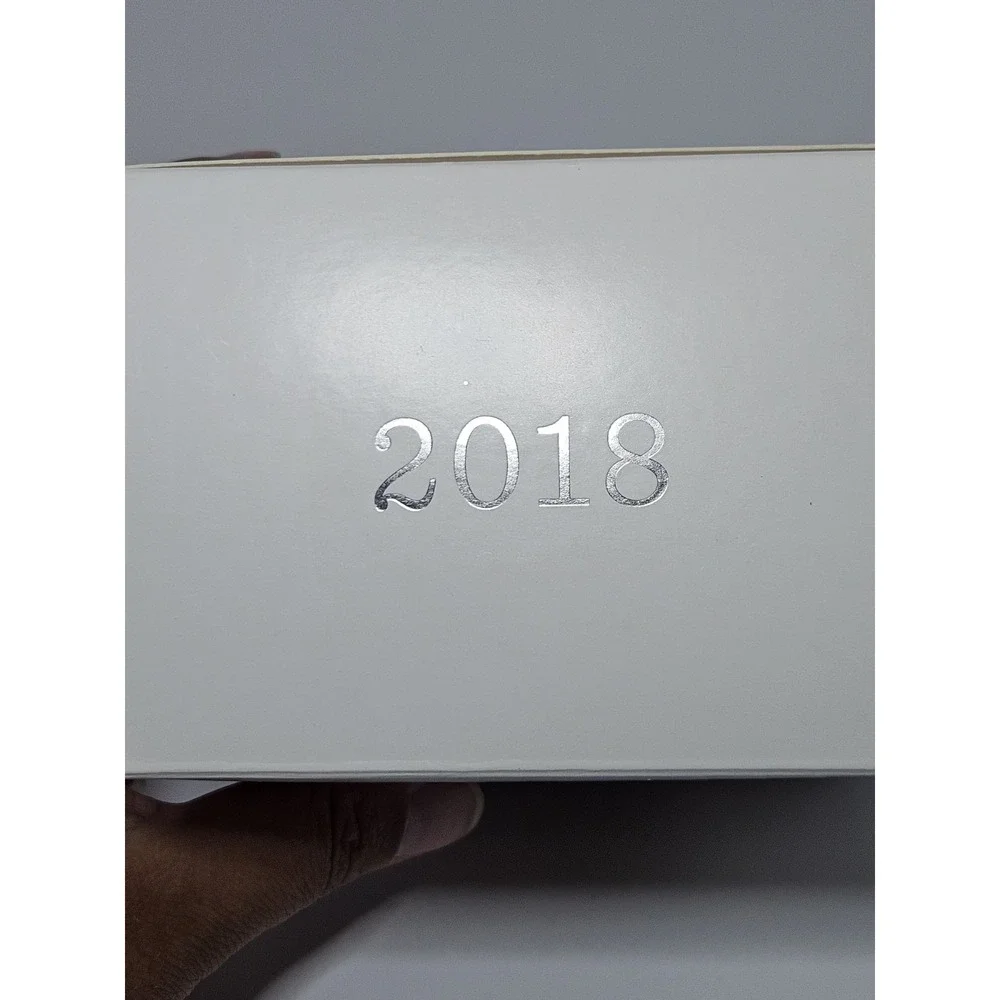 Hallmark Christmas Ornament Upon This Rock 2018 Church Lighting Feature NIB